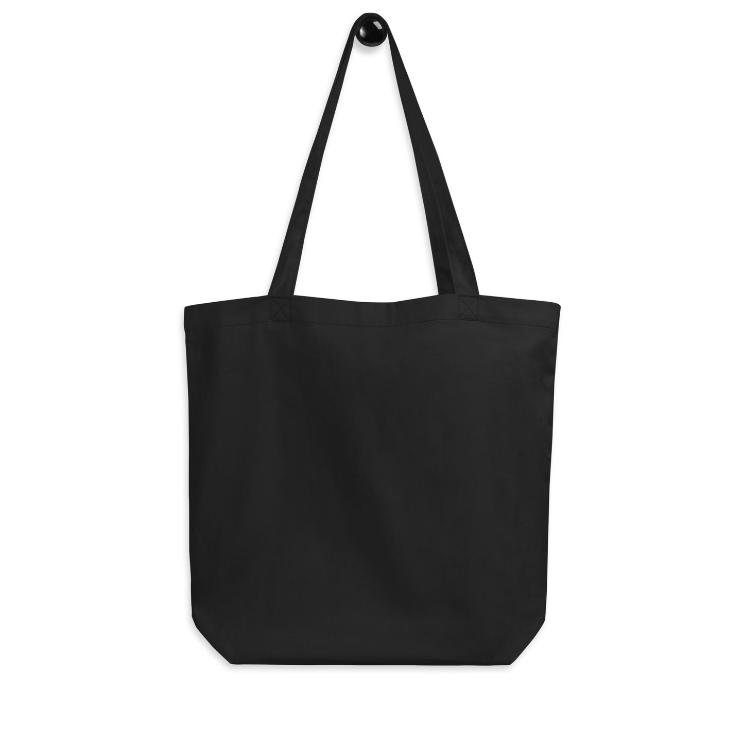 MTAM - The OG Logo Eco Tote Bag - Organic Cotton, Reusable, Eco-Friendly, Spacious, Durable