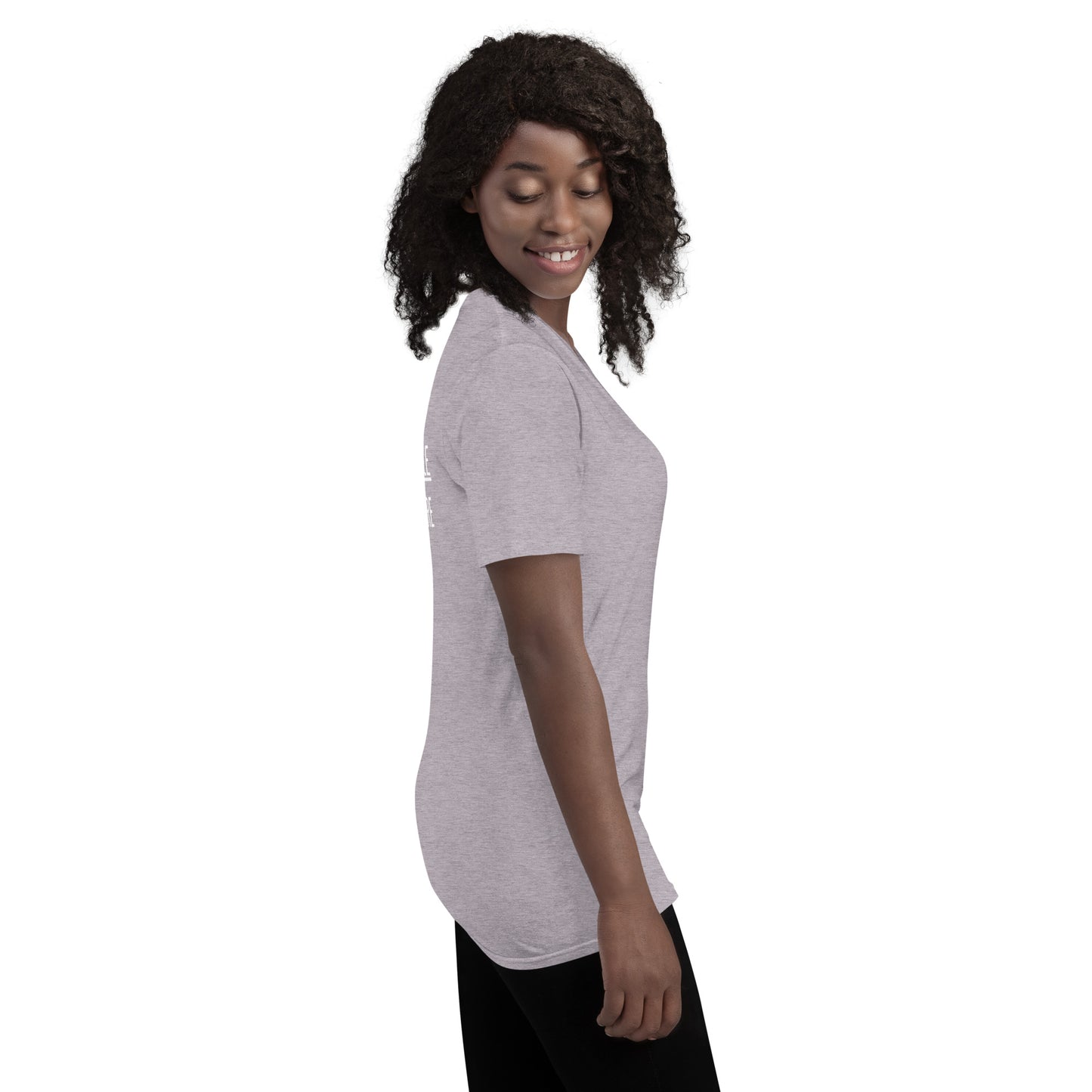 MTAM - More Than A Minority Embroidered Logo + Warning: Valuable Handle With Care Tee - Multiple Color, 100% Cotton, Multiple Colors, Trendy Unisex Streetwear T-Shirt