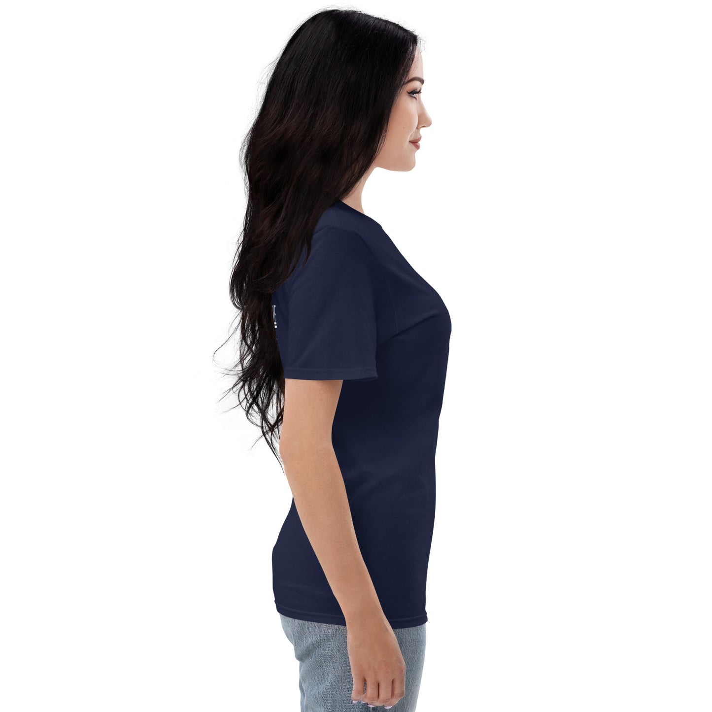 MTAM - More Than A Minority Embroidered Logo + Warning: Valuable Handle With Care Tee - Multiple Color, 100% Cotton, Multiple Colors, Trendy Unisex Streetwear T-Shirt