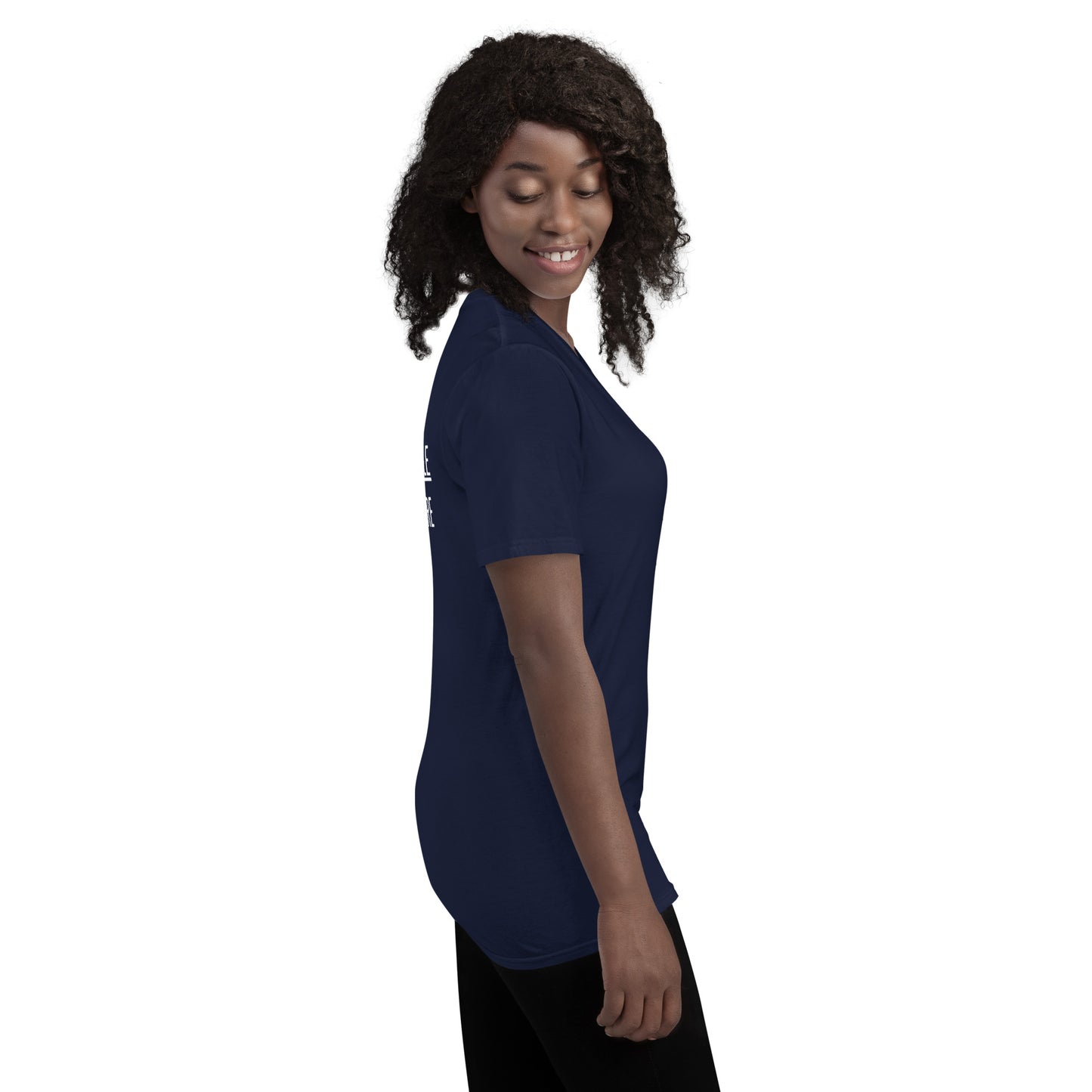 MTAM - More Than A Minority Embroidered Logo + Warning: Valuable Handle With Care Tee - Multiple Color, 100% Cotton, Multiple Colors, Trendy Unisex Streetwear T-Shirt