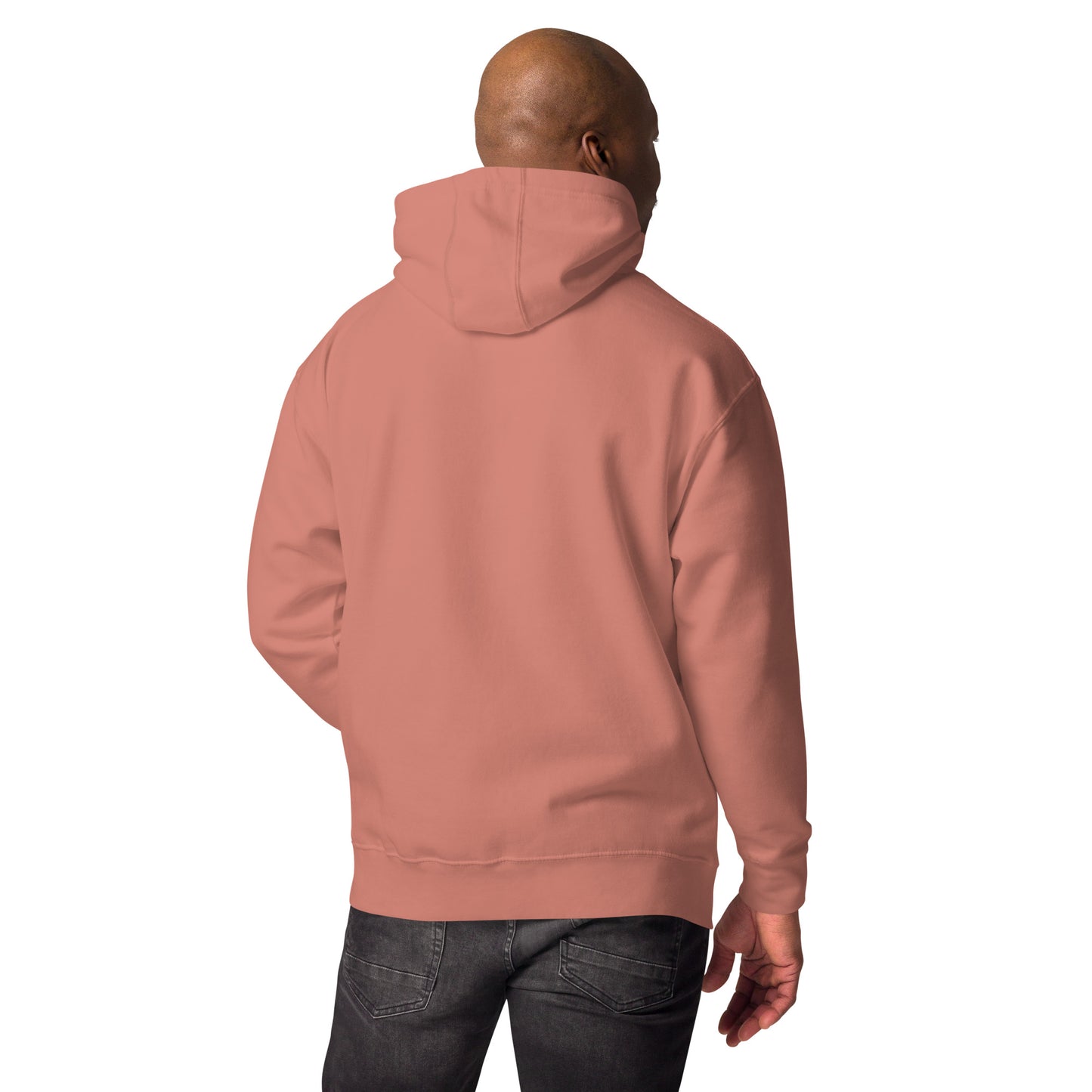 MTAM - Black History 365 Hoodie - Ultra-Soft, Stylish, and Warm with Front Pouch Pocket and Drawstrings - Perfect Streetwear