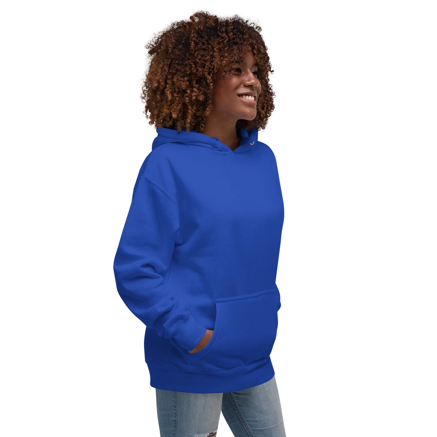 MTAM - More Than A Minority Stacked Embroidered Hoodie + Valuable Back - Soft, Stylish, and Warm with Valuable Back Patch - Perfect Streetwear for Chilly Evenings