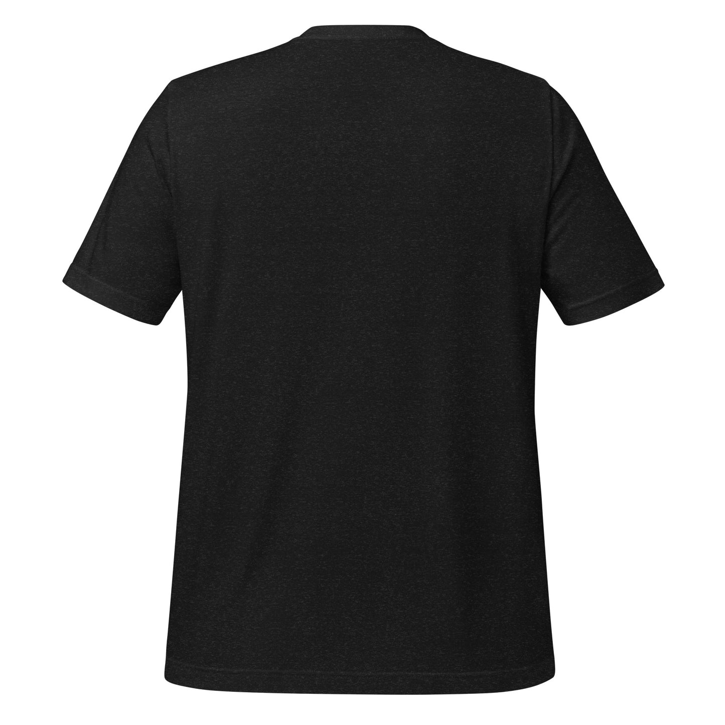 MTAM - More Than A Minority Embroidered Logo Tee - Multiple Color, 100% Cotton, Multiple Colors, Trendy Unisex Streetwear T-Shirt