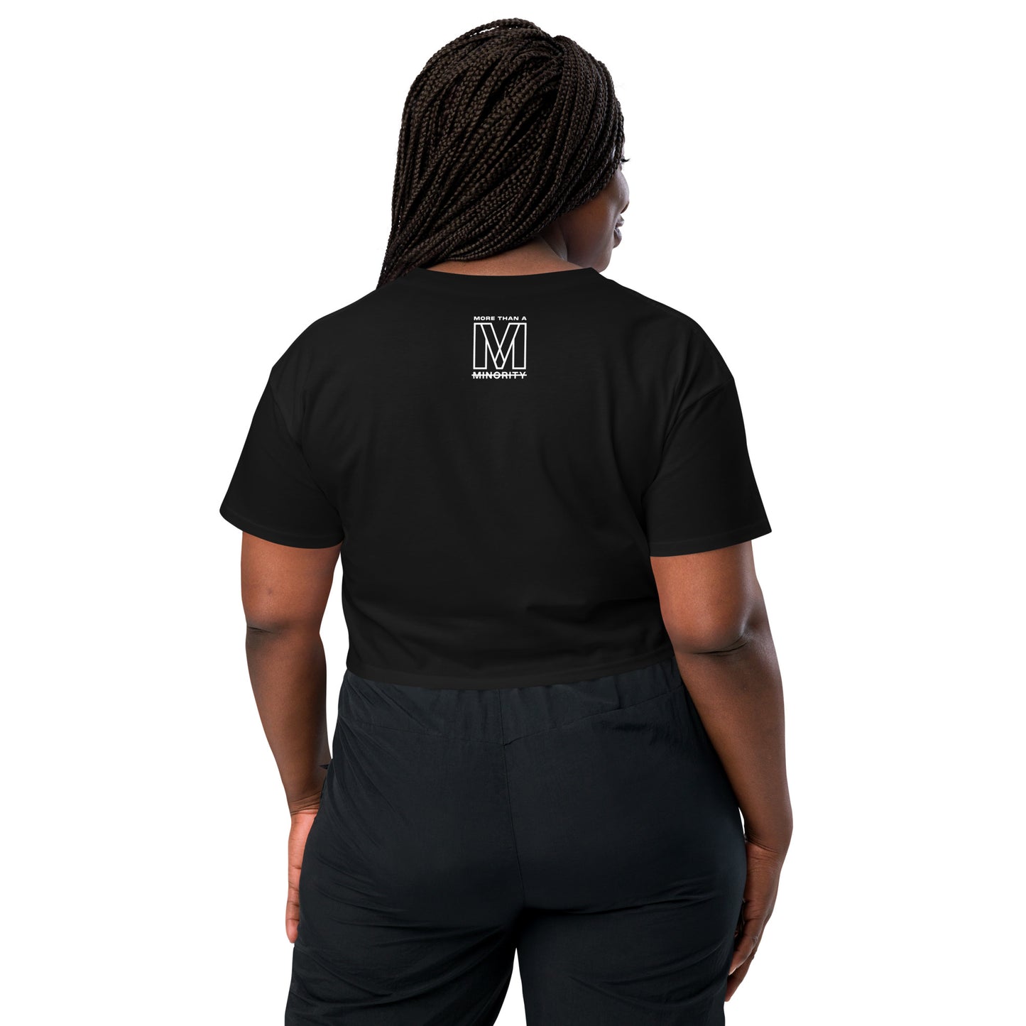Valuable Crop Top