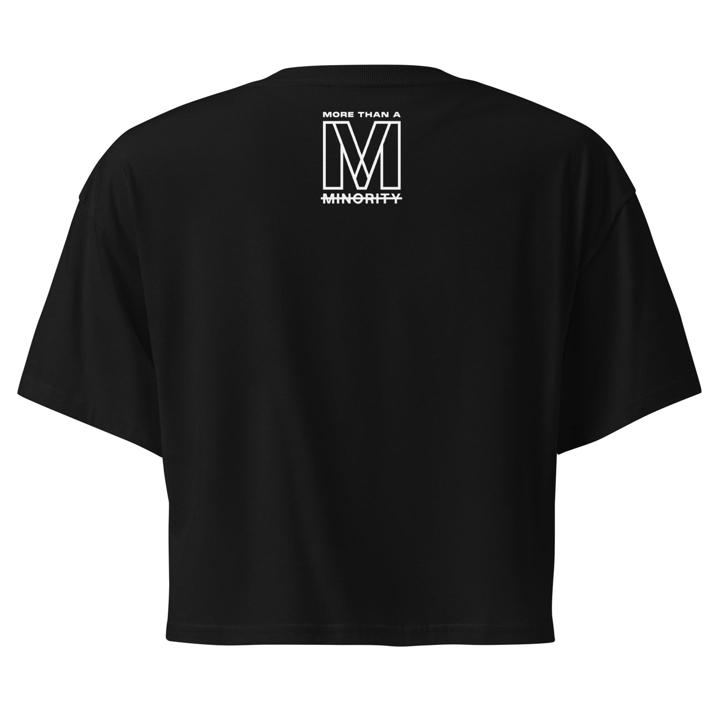 Valuable Crop Top